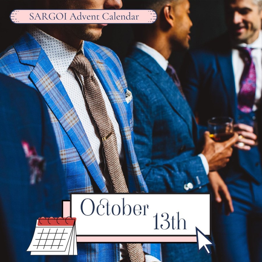Suit Day